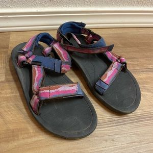 Tevas
